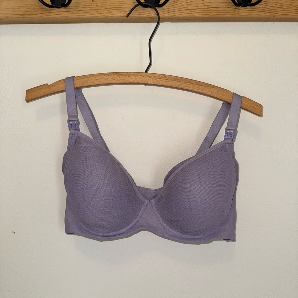 Le Mystere Nursing Bra